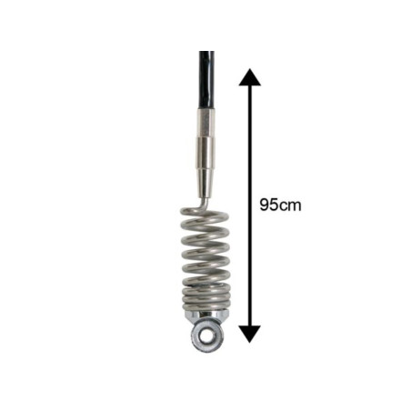 ANTENNE CB SIRIO DELTA 27 M95 - VS