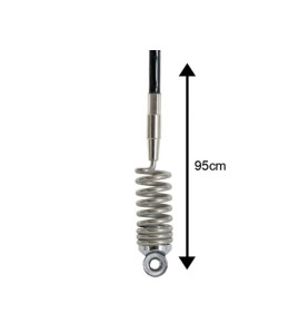 ANTENNE CB SIRIO DELTA 27 M95 - VS