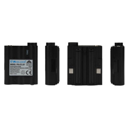 BATTERIE DE RECHANGE Ni-MH 800mAh pour ALN004 & ALN020 (Midland G7)