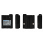 BATTERIE DE RECHANGE Ni-MH 800mAh pour ALN004 & ALN020 (Midland G7)