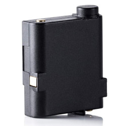 BATTERIE DE RECHANGE Li-Ion 1200 mAh pour ALN020PRO (Midland G7) - VS