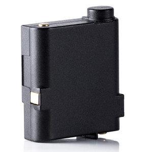 BATTERIE DE RECHANGE Li-Ion 1200 mAh pour ALN020PRO (Midland G7) - VS