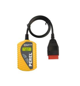 Scanner et lecteur de code universel OBD II / EOBD - PRL