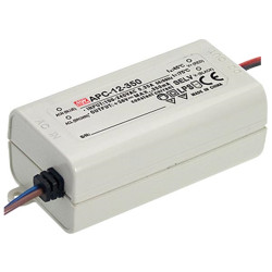 DRIVER DE LED À COURANT CONSTANT - 1 SORTIE - 350 mA - 12 W - Velleman