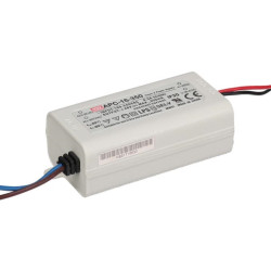 DRIVER DE LED À COURANT CONSTANT - 1 SORTIE - 350 mA - 16 W - Velleman