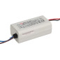DRIVER DE LED À COURANT CONSTANT - 1 SORTIE - 350 mA - 16 W