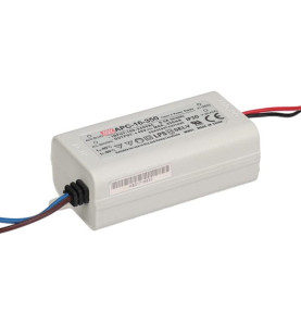 DRIVER DE LED À COURANT CONSTANT - 1 SORTIE - 350 mA - 16 W - Velleman