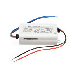 DRIVER DE LED À COURANT CONSTANT - 1 SORTIE - 700 mA - 16 W - Velleman