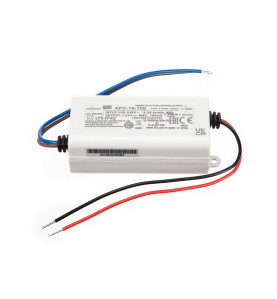 DRIVER DE LED À COURANT CONSTANT - 1 SORTIE - 700 mA - 16 W - Velleman