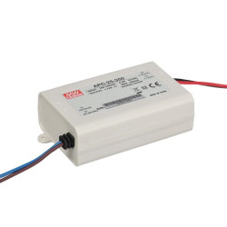 DRIVER DE LED À COURANT CONSTANT - 1 SORTIE - 350 mA - 25 W - Velleman