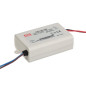 DRIVER DE LED À COURANT CONSTANT - 1 SORTIE - 350 mA - 25 W DRIVER DE LED À COURANT CONSTANT - 1 SORTIE - 350 mA - 25 W