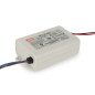 CONSTANT CURRENT LED DRIVER - SINGLE OUTPUT - 500 mA - 25 W