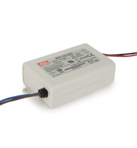 CONSTANT CURRENT LED DRIVER - SINGLE OUTPUT - 500 mA - 25 W - Velleman