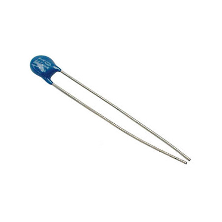 THERMISTANCE CTN - 2K - Velleman