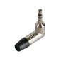 NEUTRIK - FICHE 3.5mm - COUDÉE