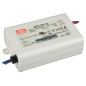 ALIMENTATION À DÉCOUPAGE - 1 SORTIE - 35 W - 12 V ALIMENTATION À DÉCOUPAGE - 1 SORTIE - 35 W - 12 V