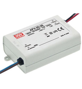 ALIMENTATION À DÉCOUPAGE - 1 SORTIE - 35 W - 24 V - Velleman