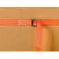 SANGLE D'ARRIMAGE 400 kg - 3.6 m x 25 mm - 4 pcs SANGLE D'ARRIMAGE 400 kg - 3.6 m x 25 mm - 4 pcs