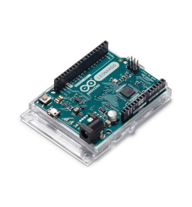ARDUINO LEONARDO (+ HEADERS) - Velleman