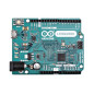 ARDUINO LEONARDO (+ HEADERS)