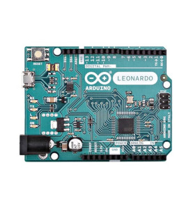 ARDUINO LEONARDO (+ HEADERS) - Velleman