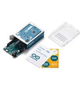 ARDUINO LEONARDO (+ HEADERS) - Velleman