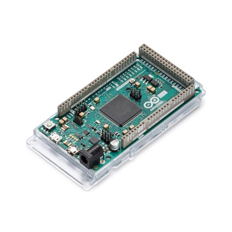 ARDUINO DUE - Velleman