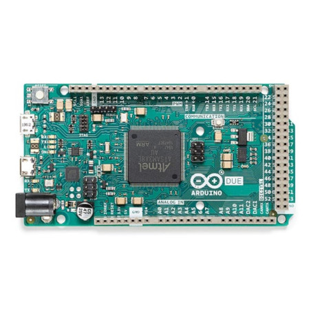 ARDUINO DUE