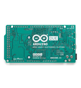 ARDUINO DUE - Velleman