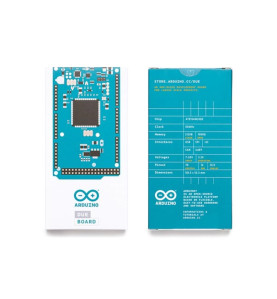 ARDUINO DUE - Velleman