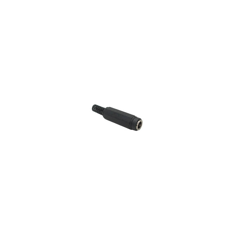 FICHE CC FEMELLE  2.1mm x 5.5mm