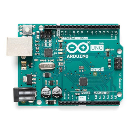 ARDUINO UNO SMD REV.3