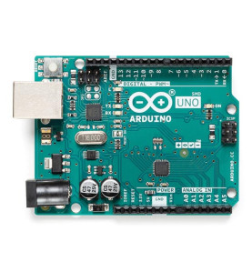 ARDUINO UNO SMD REV.3 - Velleman