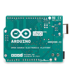 ARDUINO UNO SMD REV.3 - Velleman
