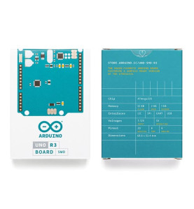ARDUINO UNO SMD REV.3 - Velleman