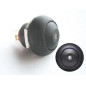 BOUTON-POUSSOIR MINIATURE UNIPOLAIRE À LED BLANCHE OFF-(ON) BOUTON-POUSSOIR MINIATURE UNIPOLAIRE À LED BLANCHE OFF-(ON)