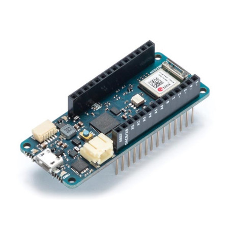 ARDUINO MKR WIFI 1010 - Velleman