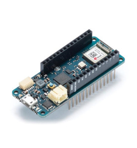 ARDUINO MKR WIFI 1010 - Velleman