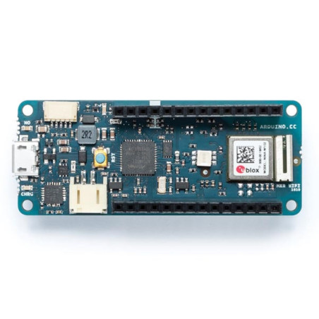 ARDUINO MKR WIFI 1010