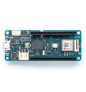 ARDUINO MKR WIFI 1010 - Velleman