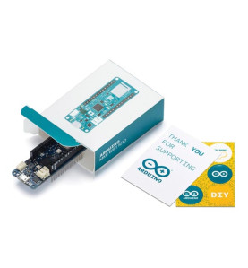 ARDUINO MKR WIFI 1010 - Velleman