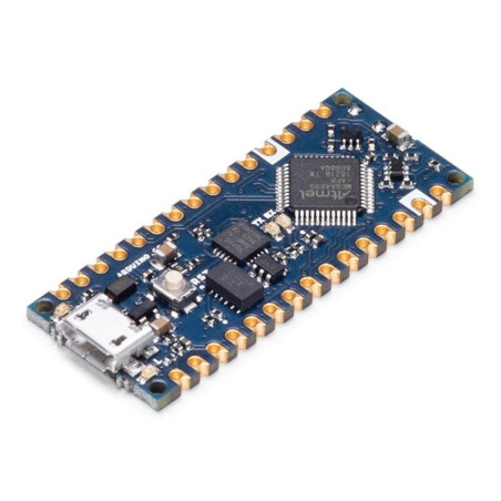 ARDUINO NANO EVERY SANS HEADERS - Velleman