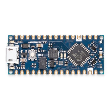 ARDUINO NANO EVERY SANS HEADERS