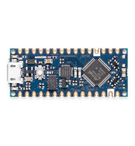 ARDUINO NANO EVERY SANS HEADERS - Velleman