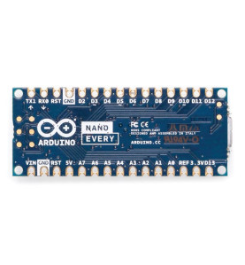 ARDUINO NANO EVERY SANS HEADERS - Velleman