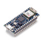 ARDUINO NANO 33 IOT AVEC CONNECTEURS
