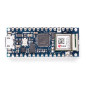 ARDUINO NANO 33 IOT AVEC CONNECTEURS