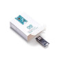ARDUINO NANO 33 IOT AVEC CONNECTEURS