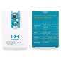 ARDUINO NANO 33 IOT AVEC CONNECTEURS