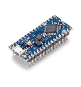 ARDUINO  NANO EVERY AVEC CONNECTEURS - Velleman
